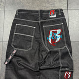 Deadstock Ruff Ryders Jeans (34x31)