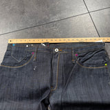 (rare) Deadstock 2000s Artful Dodger Jeans (44x33)