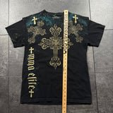 2000s MMA Elite Shirt (S)