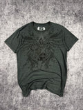 2000S CARBON BLACK SHIRT (S)