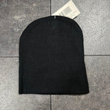 Deadstock 2000s Flaming Cross Beanie (OS)