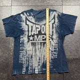 2000s Tapout Shirt (XL)
