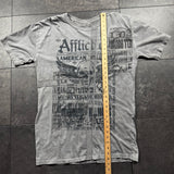 2000s Affliction Shirt (L)