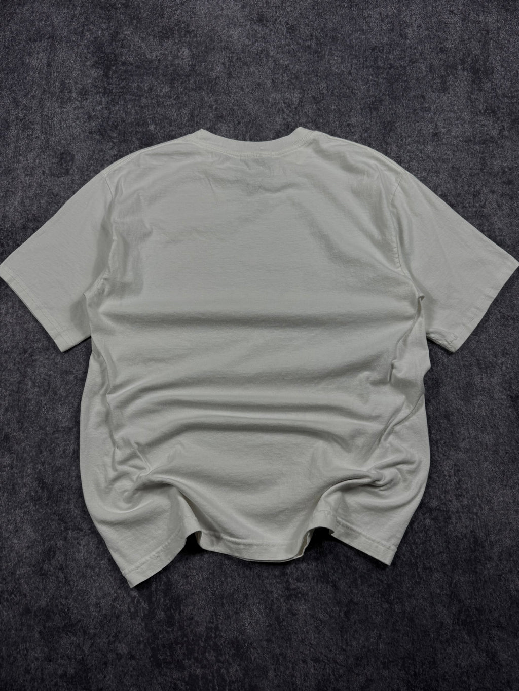 (rare) 2000s mma elite shirt (S)