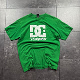 2000s DC Shoes Shirt (S)