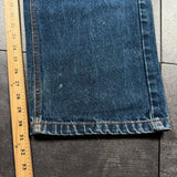 2000s Southpole Style Jeans (36x31)