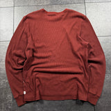 2000s Grunge Thermal (L)