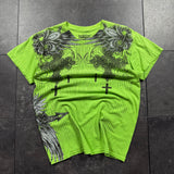 2000s MMA Elite Shirt (M)