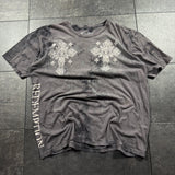 2000s Raw State Shirt (XL)