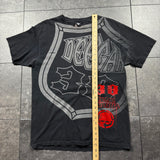2000s Metal Mulisha Shirt (M)