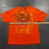2000s Miami Ink Shirt (XL)