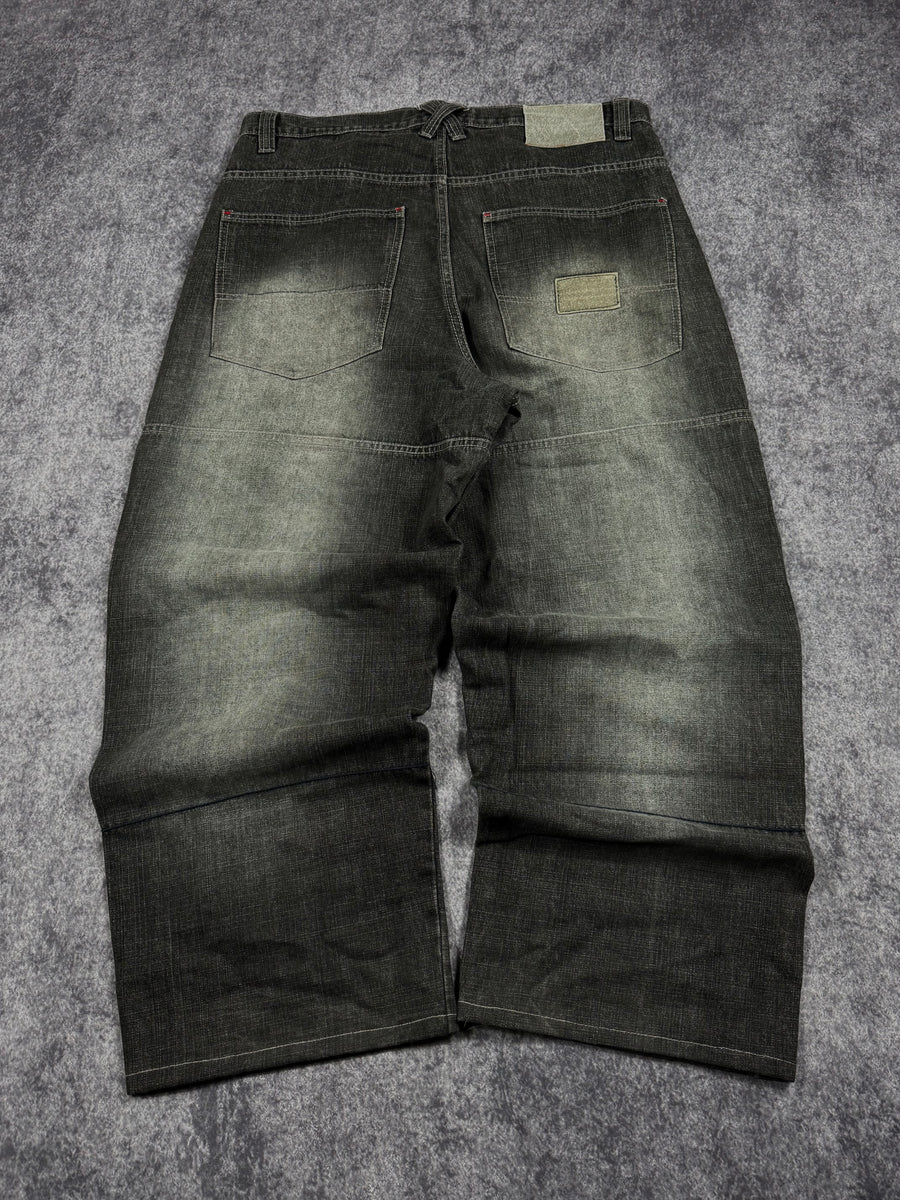 (rare) 2000s southpole jeans (36x30)