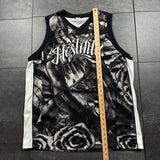 2000s Grunge Tank Top (XL)