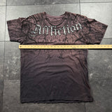 (rare) 2000s Affliction Shirt (L)