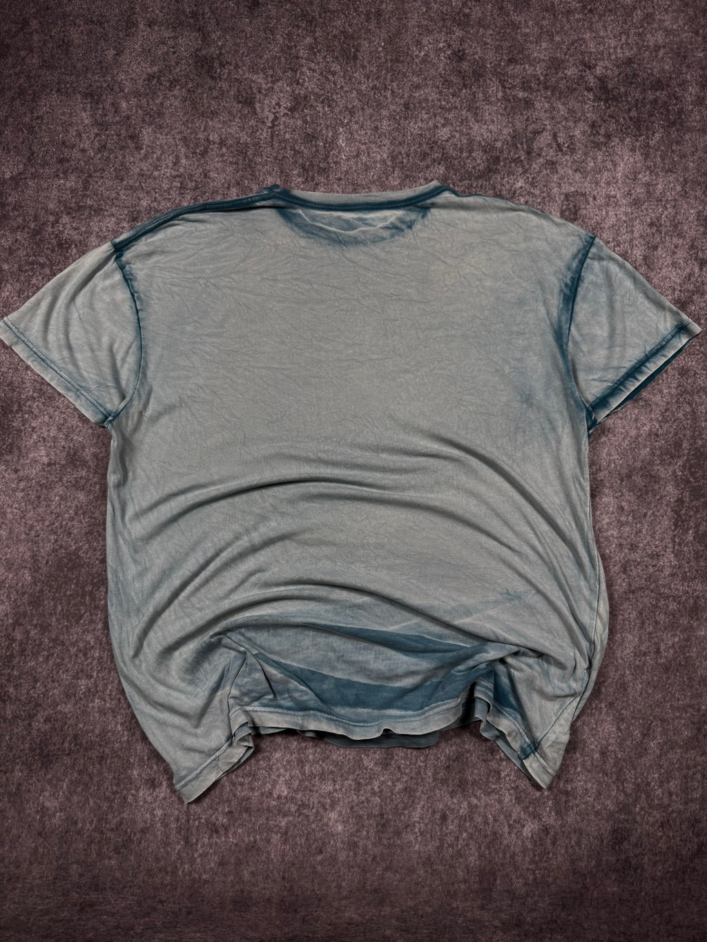 (rare) 2000s sinister shirt (XXL)