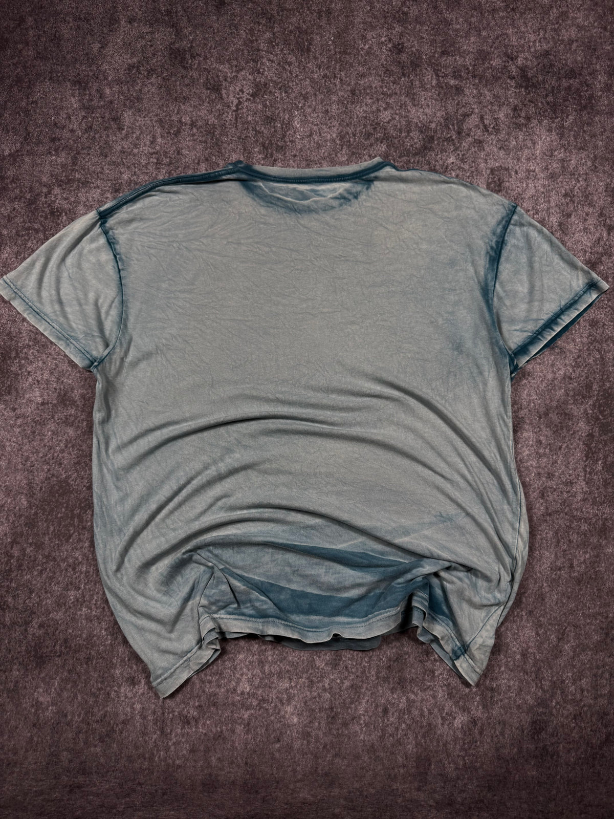 (rare) 2000s sinister shirt (XXL)