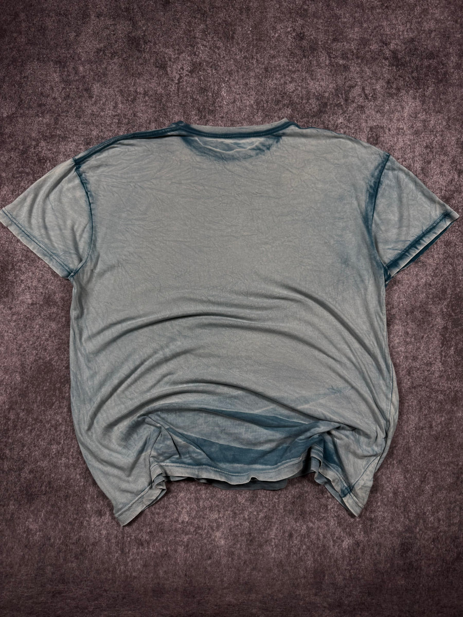 (rare) 2000s sinister shirt (XXL)