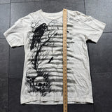 2000s Affliction Bootleg Shirt (S)