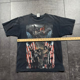 2000s Tapout Shirt (S)