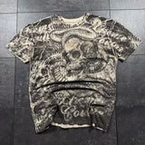 (rare) 2000s Xtreme Couture Shirt (L)