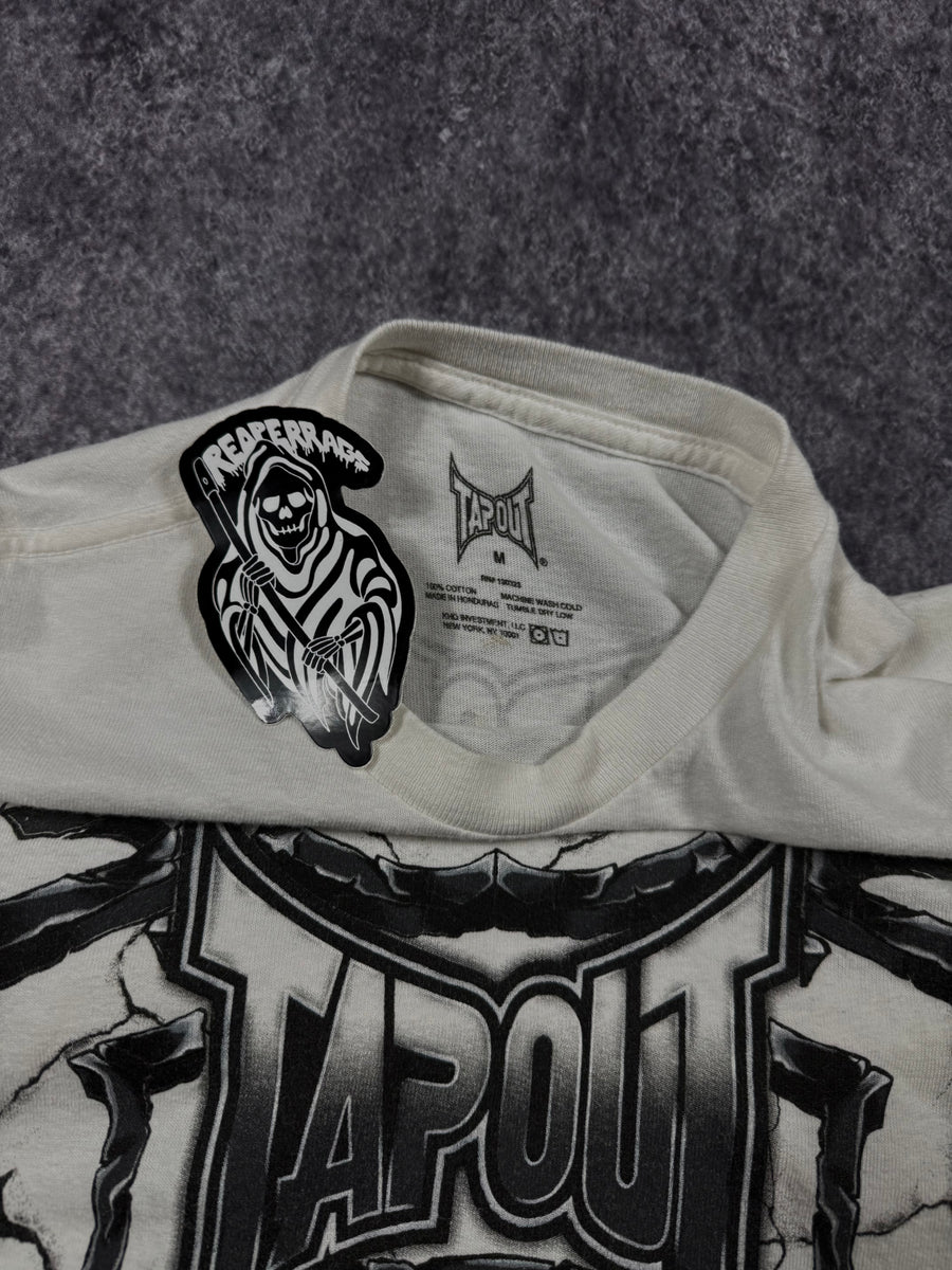 2000s tapout shirt (S)