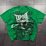 2000s Tapout Shirt (XL)