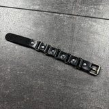 Skull Strap Bracelet