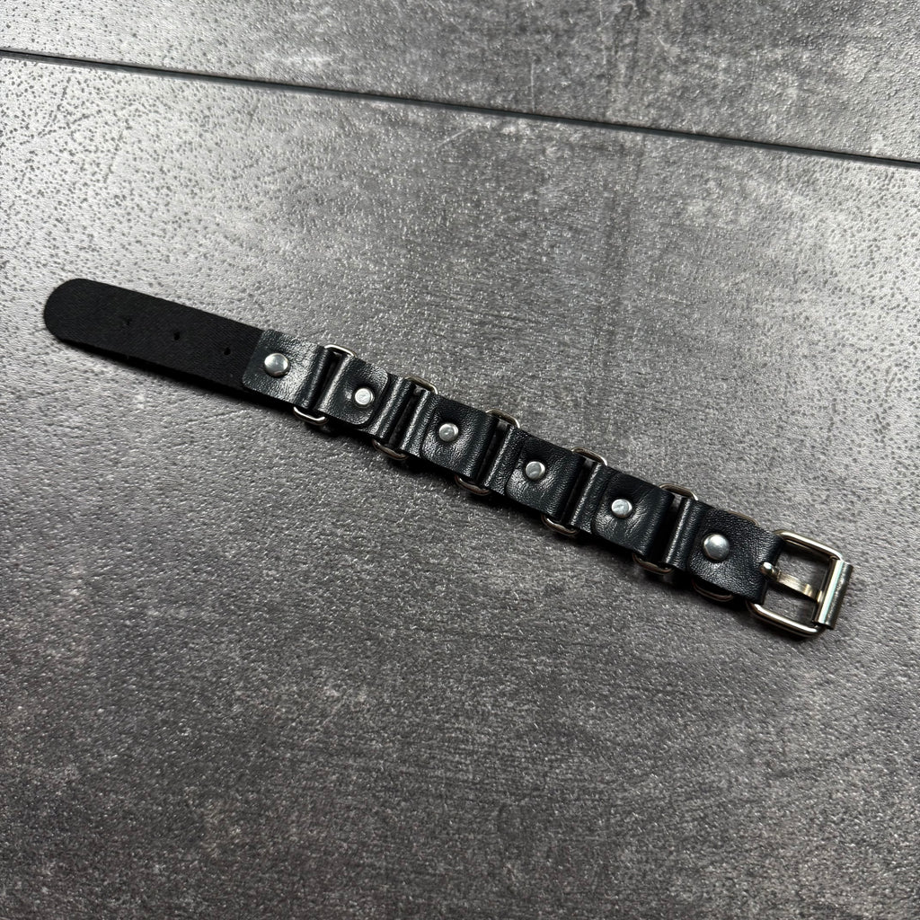 Skull Strap Bracelet