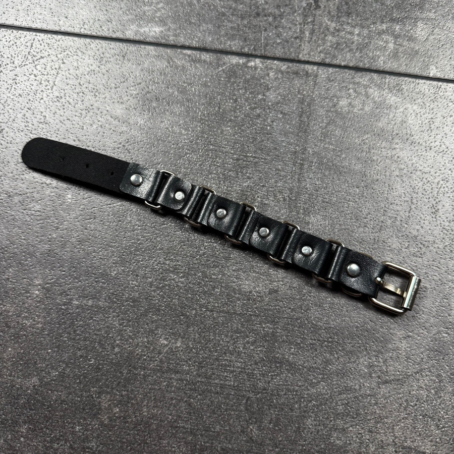 Skull Strap Bracelet