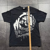 2000s Metal Mulisha Shirt (L)