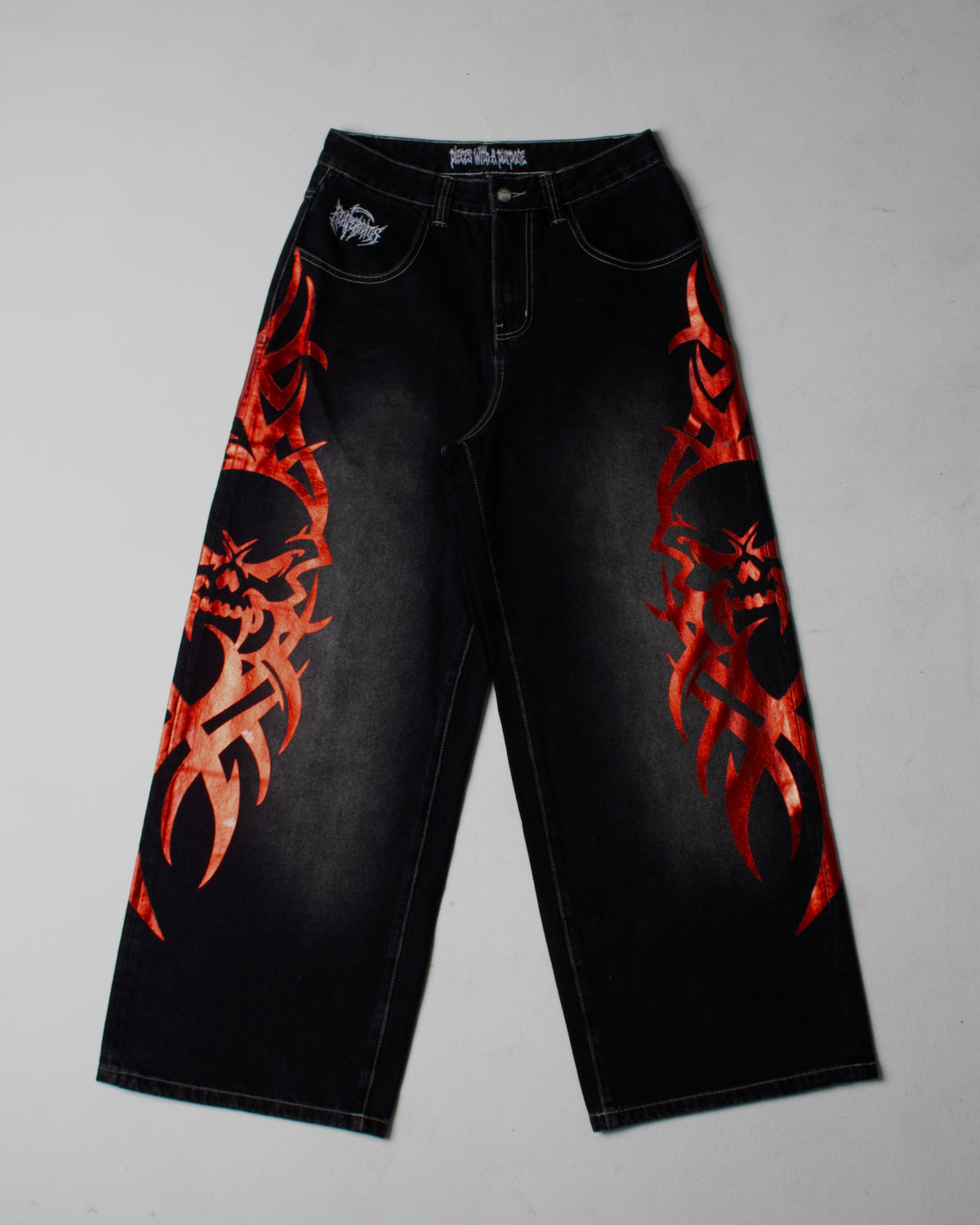 BLOODRITE DENIM