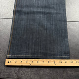 Deadstock 2000s Artful Dodger Jeans (44x34)