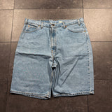 Baggy Levi’s Orange Tab Jorts (40)