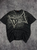 (rare) 2000s tapout shirt (L)