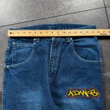 Deadstock Akademiks Jeans (30x31)