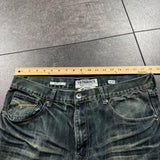 2000s Ecko Unltd Jeans (36x30)