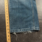 (rare) 2000s Southpole Red Tab Jeans (28x29)