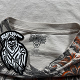 2000s MMA Elite Shirt (S)