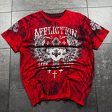 2000s Affliction Reversible Shirt (L)