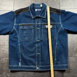 2000s Southpole Denim Jacket (XXL)