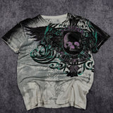 (rare) 2000s xzavier shirt (M)