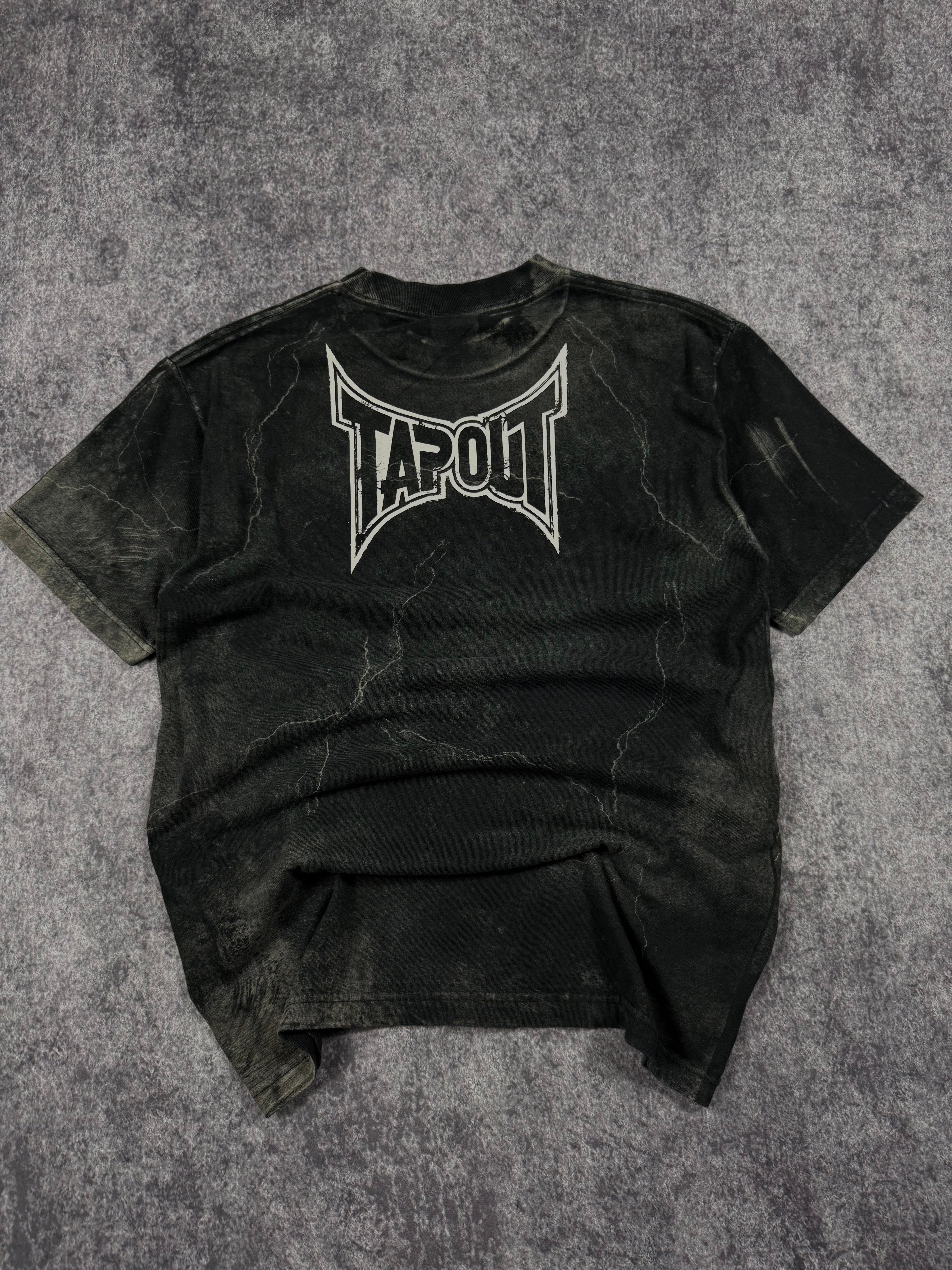 2000s tapout shirt (S)