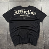 (rare) 2000s Affliction x Xtreme Couture Shirt (M)