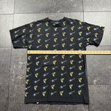 2000s Famous Stars & Straps Shirt (S)