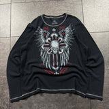 2000s No Boundaries Thermal (L)