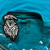 (rare) 2000s Tapout Shirt (L)