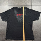 2000s Fox Racing Shirt (XXL)