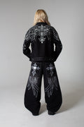 HERETIC DENIM