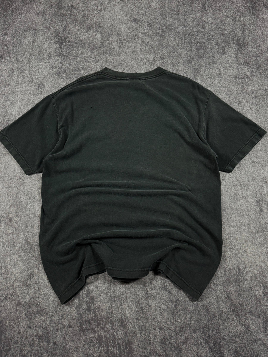 (rare) 2000s tapout shirt (L)