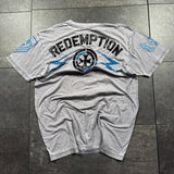 2000s Raw State Shirt (M)